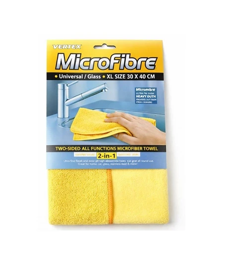 VERTEX LAVETA MICROFIBRA 2FETE 30X40 102084 